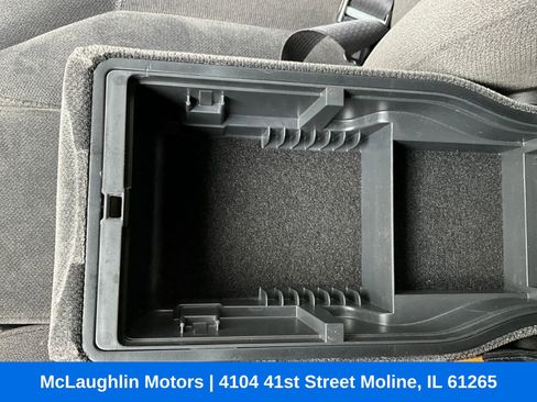 Used 2011 Chevrolet Impala LS image 24