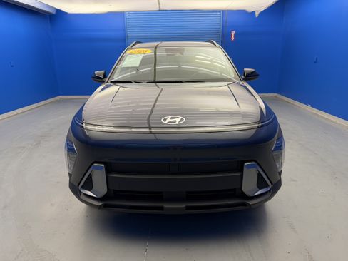 Used 2026 Hyundai Kona SEL Sport AWD/4WD image 3