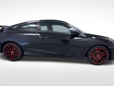 Used 2020 Honda Civic Si image 9