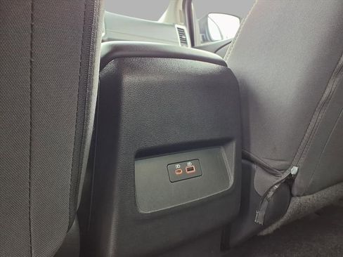 Certified 2023 Nissan Frontier SV image 23