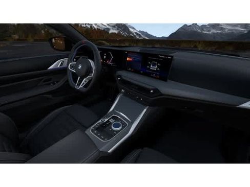 New 2027 BMW M440i Convertible w/ Premium Package RWD image 14