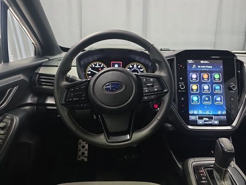 Certified 2024 Subaru Crosstrek 2.5i Sport w/ Crosstrek Mirror Package image 12