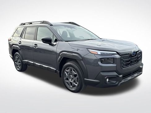 New 2026 Subaru Outback Premium image 9