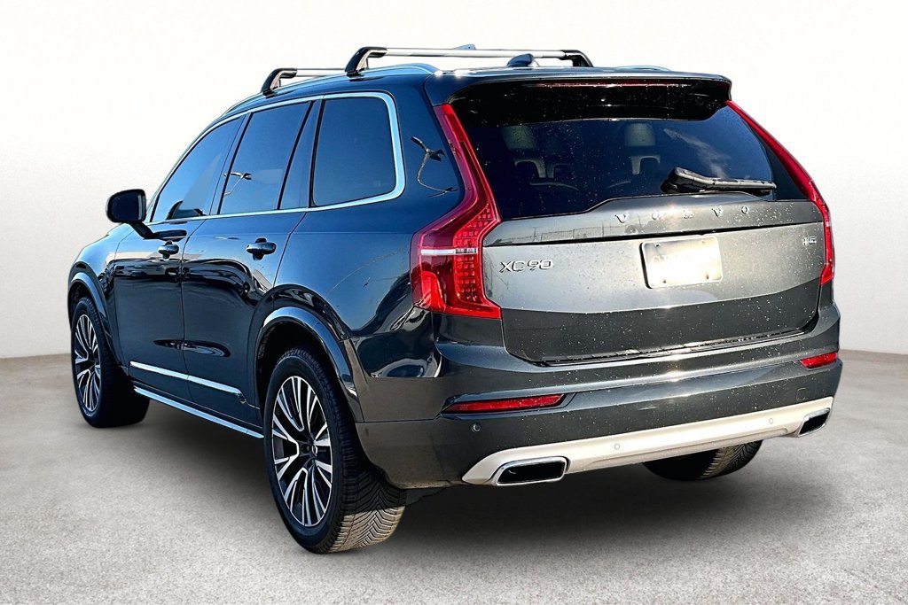 Used 2021 Volvo XC90 T5 Momentum w/ Climate Package FWD image 14