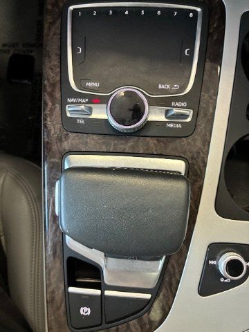 Used 2019 Audi Q7 2.0T Premium w/ Convenience Package AWD/4WD image 23