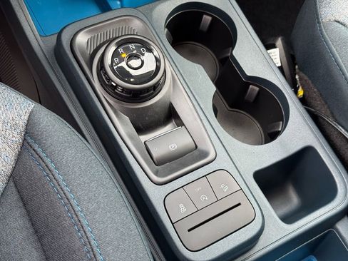 New 2025 Ford Maverick XLT w/ XLT Luxury Package image 19