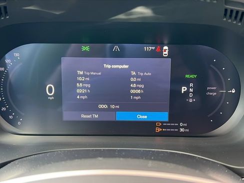 New 2026 Volvo XC60 T8 Ultra w/ Protection Package Premier AWD/4WD image 26