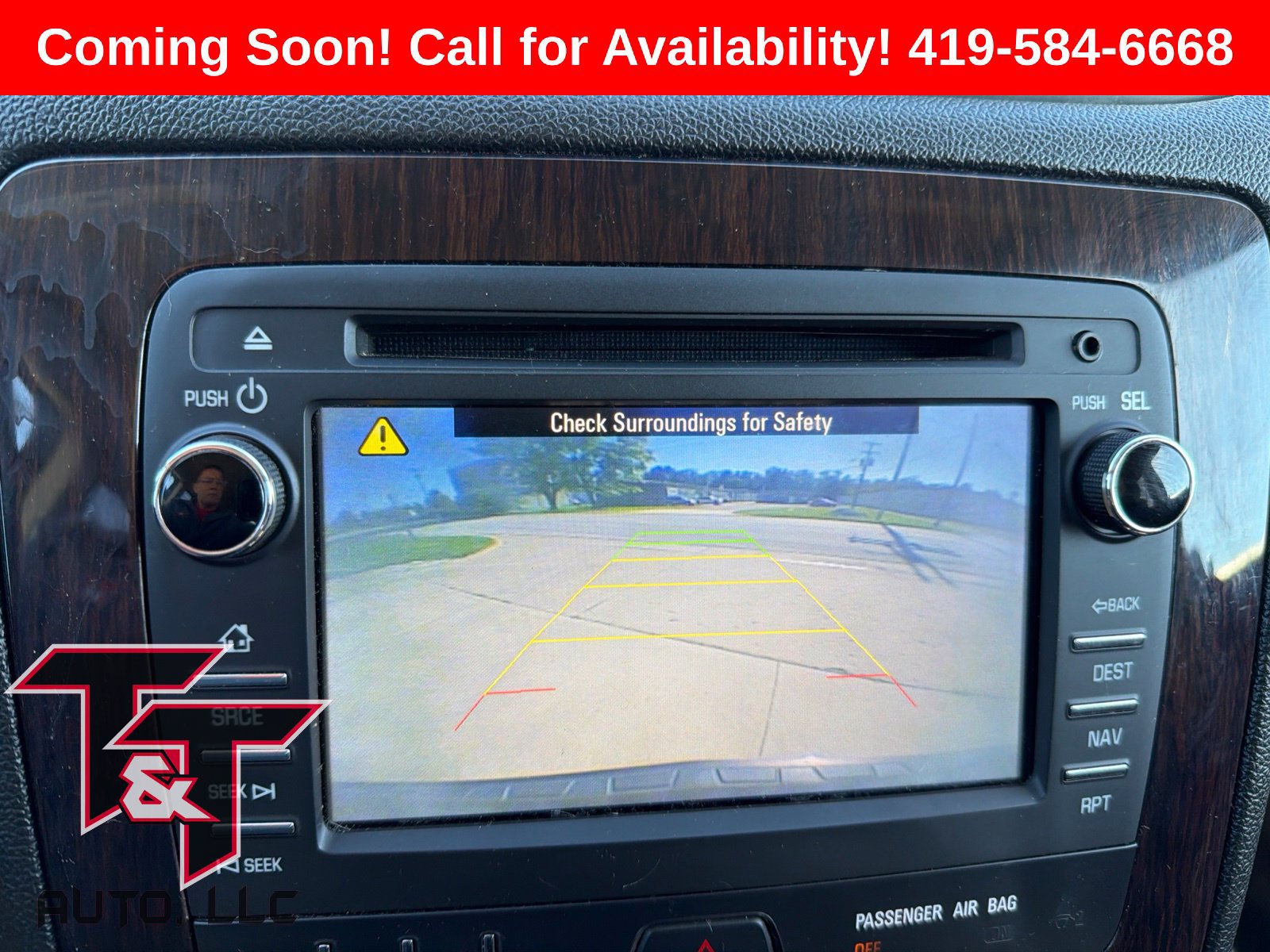 Used 2017 Chevrolet Traverse LT AWD/4WD image 11