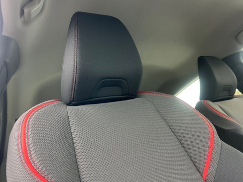 New 2026 Toyota Prius SE image 18