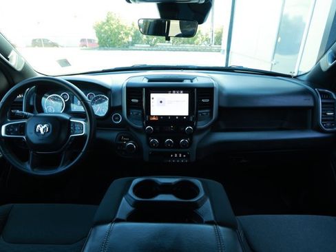 Used 2025 RAM 1500 Tradesman image 32