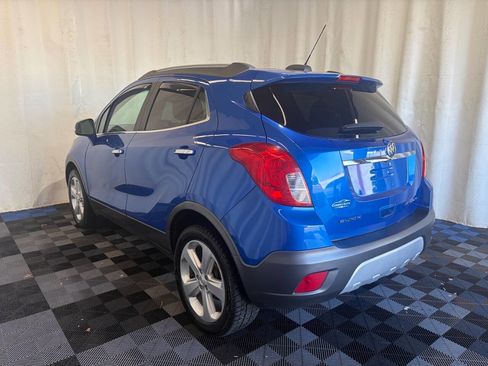 Used 2016 Buick Encore FWD image 5