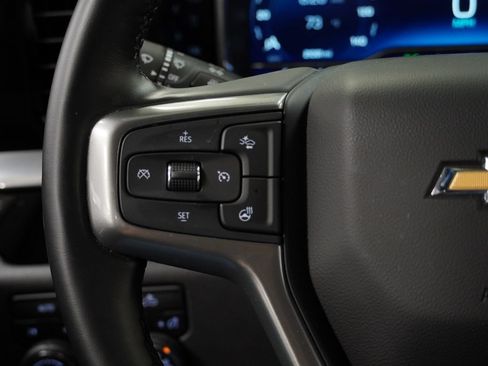 Used 2024 Chevrolet Silverado 1500 LT AWD/4WD image 20