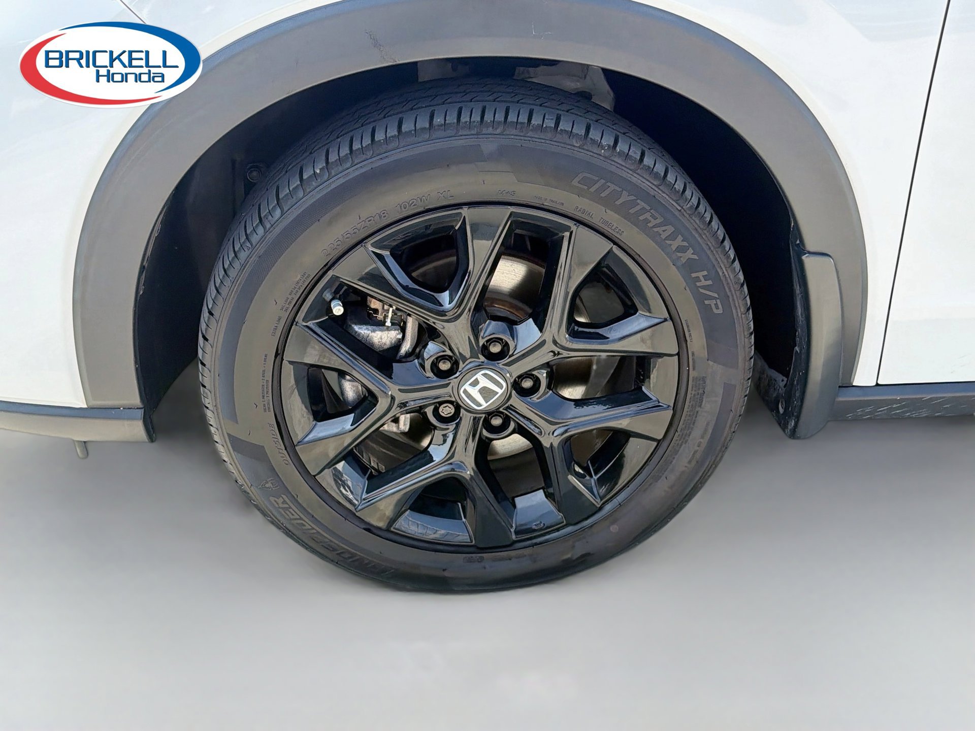 Used 2025 Honda HR-V Sport image 38
