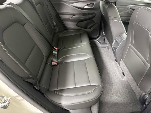 New 2026 Buick Envista Sport Touring w/ Studio Series image 26