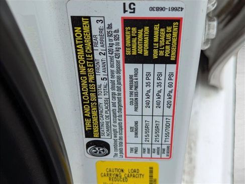 Used 2022 Toyota Camry LE FWD image 15