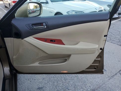 Used 2007 Lexus ES 350 FWD image 16