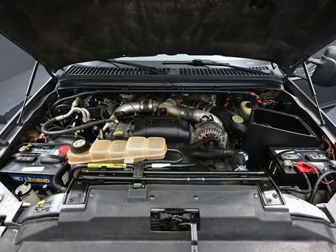 Used 2002 Ford F350 Lariat image 51