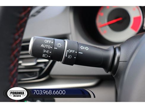 New 2026 Acura RDX A-Spec AWD/4WD image 12