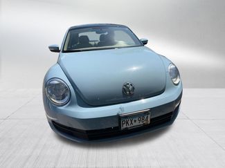 Used 2015 Volkswagen Beetle 1.8T FWD video 2
