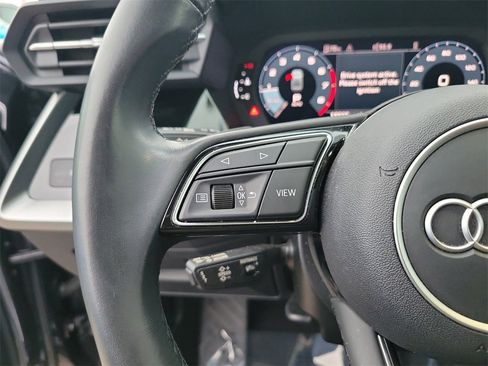 Used 2023 Audi A3 2.0T Premium w/ Convenience Package image 20