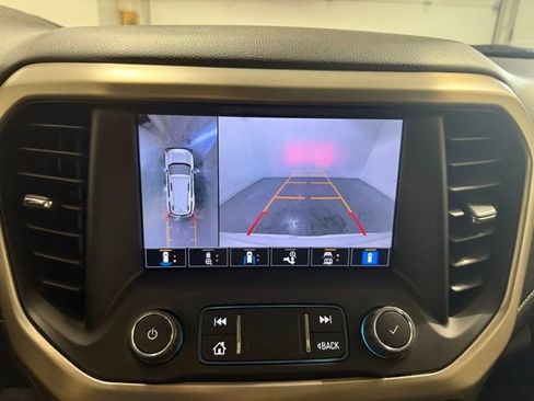 Certified 2023 GMC Acadia Denali w/ Denali Ultimate Package image 20