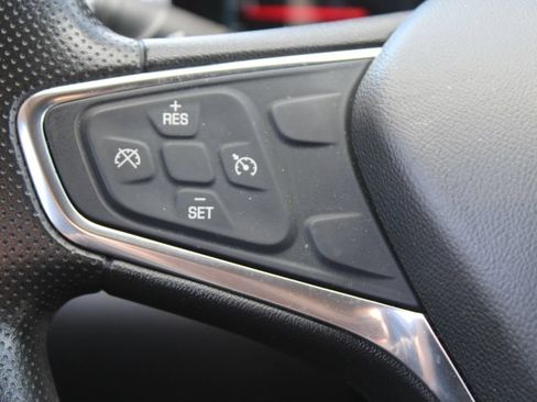 Used 2020 Chevrolet Malibu LS w/ LPO, Convenience Package 1 FWD image 24