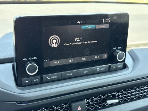 Used 2024 Honda Accord EX image 21