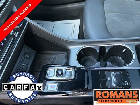 Used 2021 Hyundai Sonata SEL Plus w/ Tech Package image 18