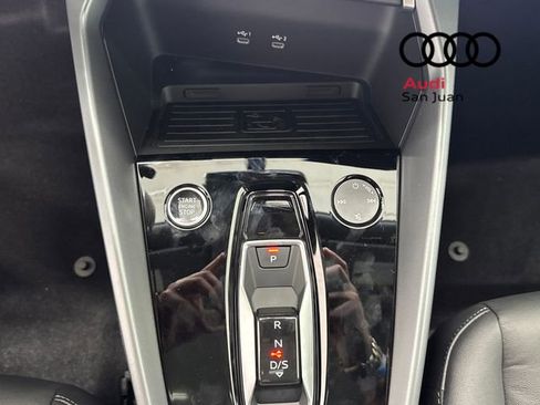 New 2026 Audi A3 2.0T Premium image 16