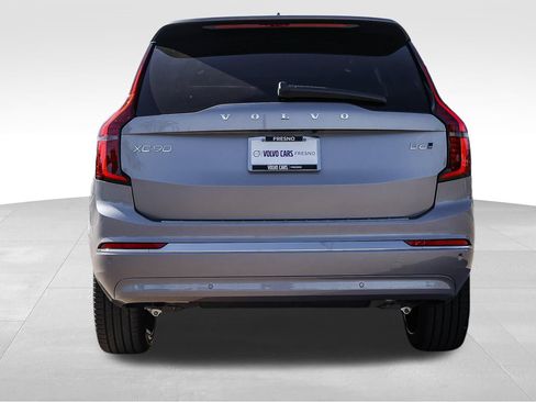 New 2026 Volvo XC90 B6 Plus w/ Protection Package Premier AWD/4WD image 6