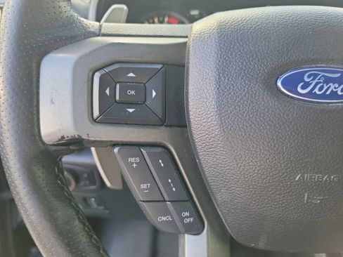 Used 2020 Ford F150 Raptor w/ Equipment Group 802A Luxury image 23