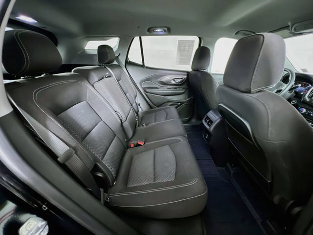 Used 2022 GMC Terrain SLE w/ Driver Convenience Package FWD image 40