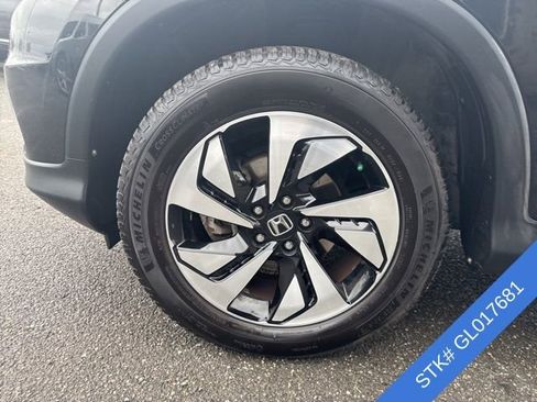 Used 2016 Honda CR-V Touring image 4