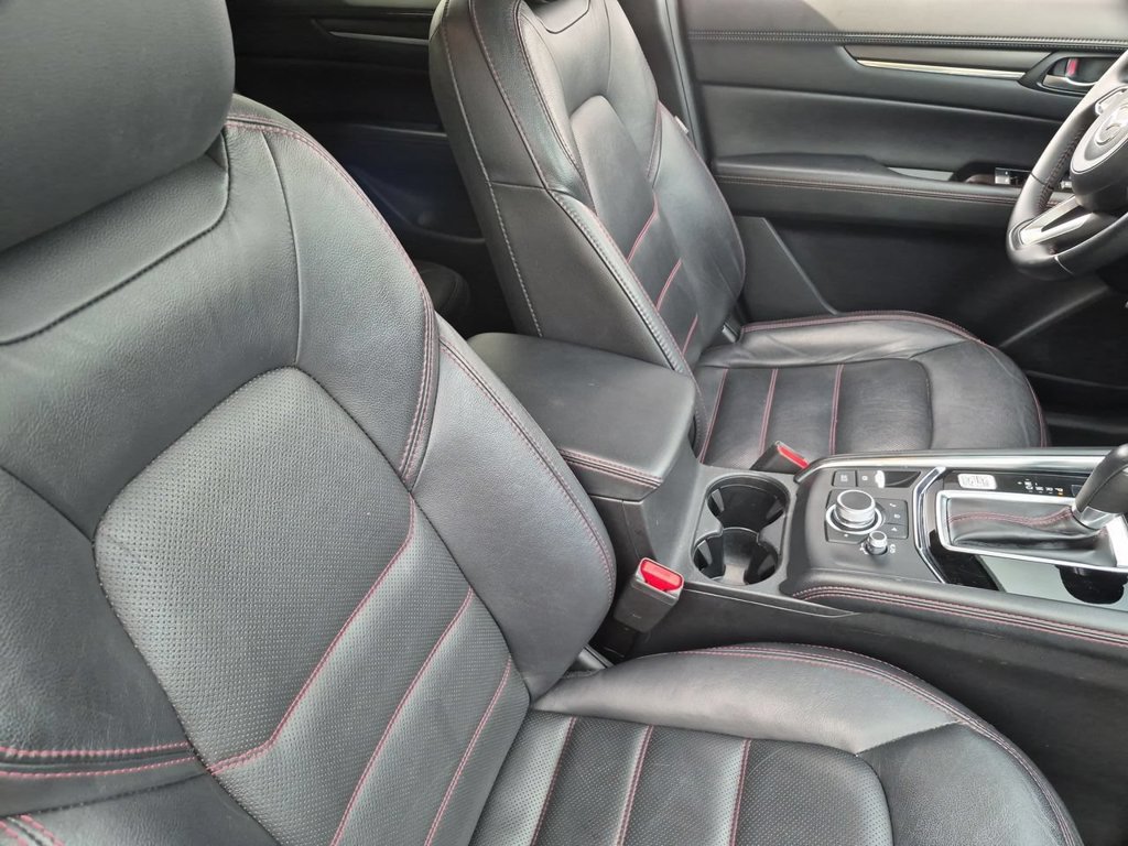 Certified 2024 MAZDA CX-5 Carbon Edition AWD/4WD image 29