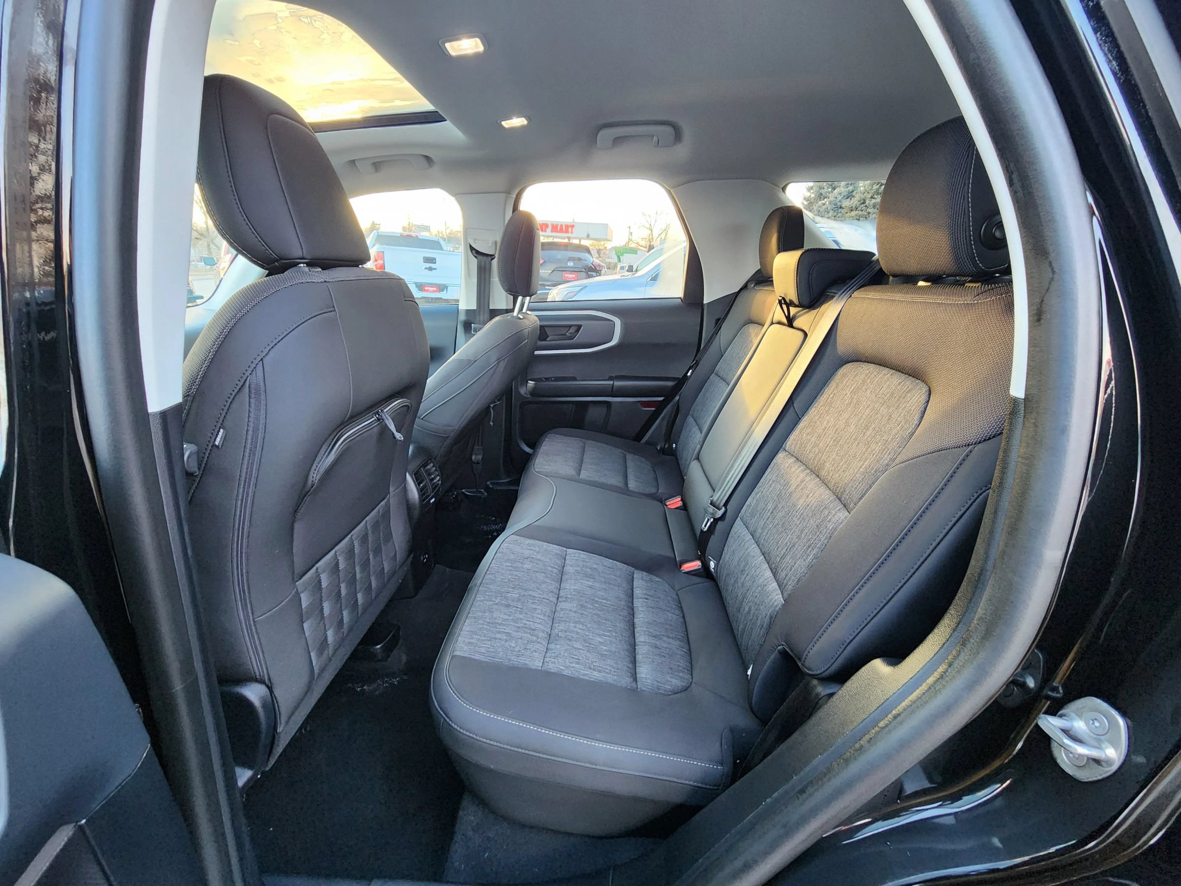 Used 2021 Ford Bronco Sport Big Bend w/ Big Bend Package AWD/4WD image 19