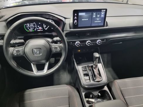 Used 2026 Honda CR-V Sport image 31