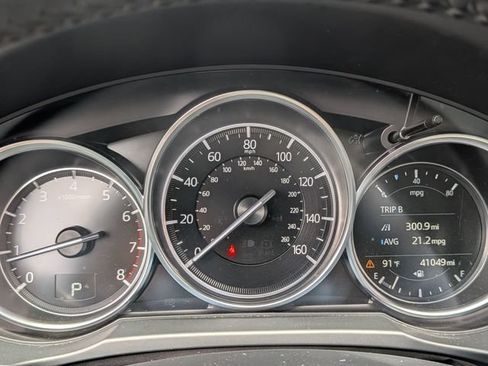 Used 2020 MAZDA CX-5 Touring FWD image 18