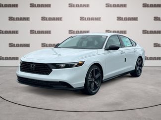 New 2026 Honda Accord SE video 1