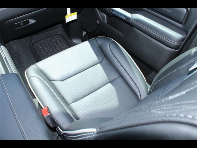 Used 2024 RAM 1500 Limited AWD/4WD image 19