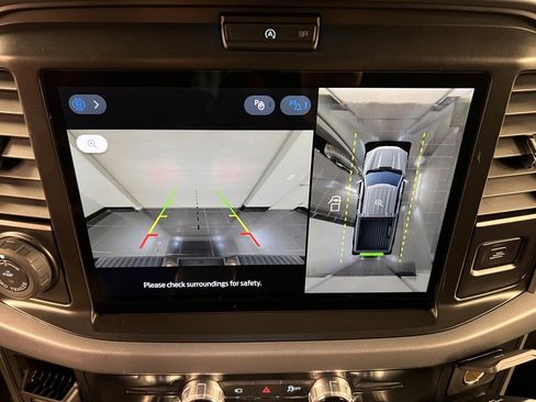 New 2026 Ford F150 XLT w/ Equipment Group 302A MID image 12