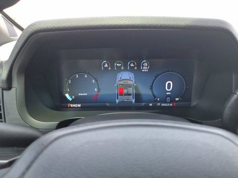 Used 2025 Ford F150 STX w/ Equipment Group 200A AWD/4WD image 20