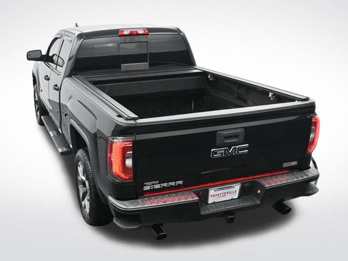 Used 2016 GMC Sierra 1500 SLT image 28