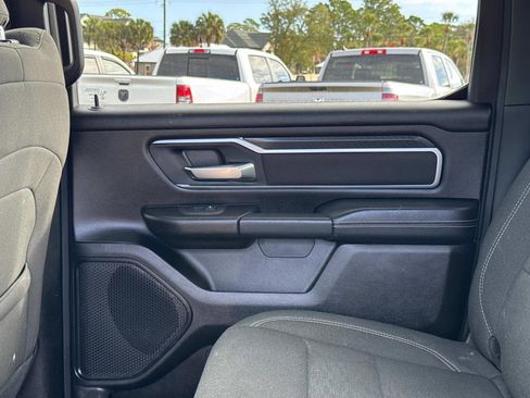 Used 2025 RAM 1500 Big Horn image 15