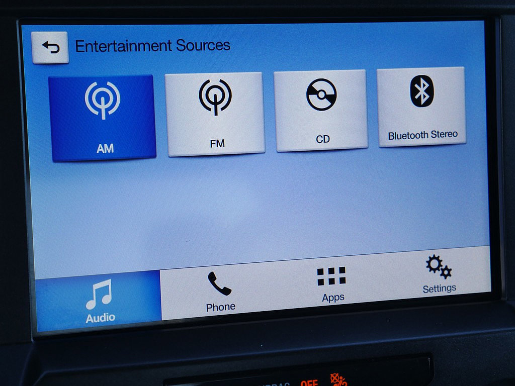 Used 2018 Ford F150 XL w/ Equipment Group 101A Mid AWD/4WD image 39