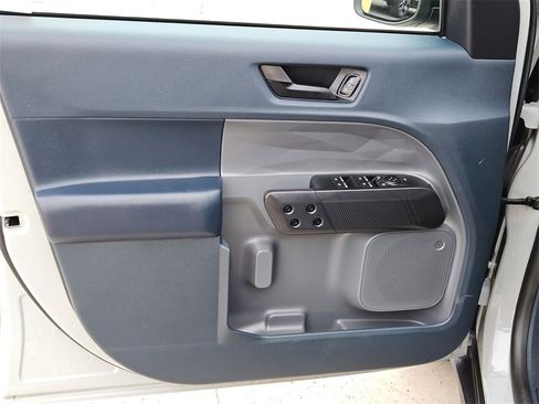 Used 2023 Ford Maverick XLT w/ Black Appearance Package image 23