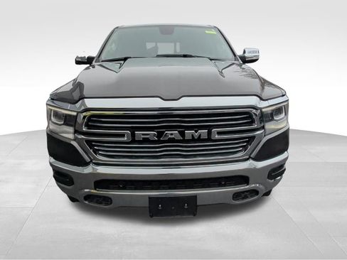 Used 2019 RAM 1500 Laramie image 8