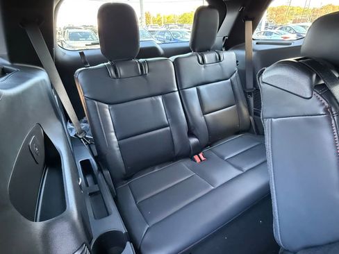 New 2026 Ford Explorer ST-Line image 18