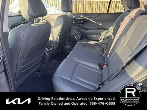 Used 2024 Subaru Outback Limited image 9
