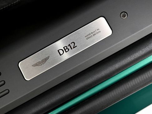 Used 2024 Aston Martin DB12 Coupe RWD image 18