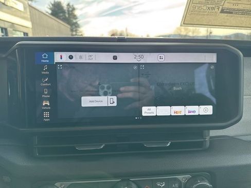 New 2026 Jeep Gladiator Sport image 17